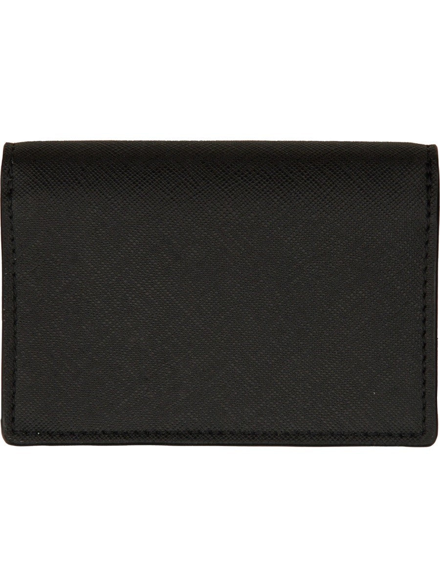 Vivienne Westwood CARD HOLDER "ORB"