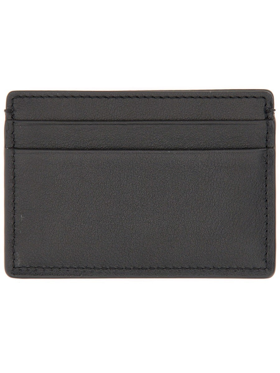 Versace CARD HOLDER "THE JELLYFISH"