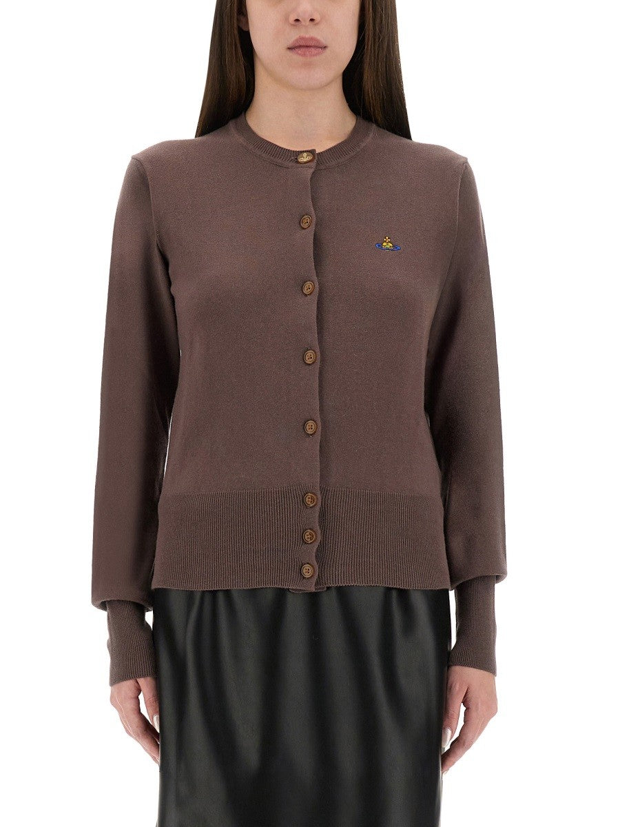 Vivienne Westwood CARDIGAN "BEA"
