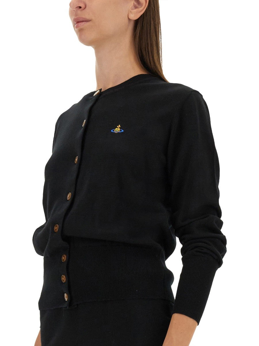 Vivienne Westwood CARDIGAN "BEA"