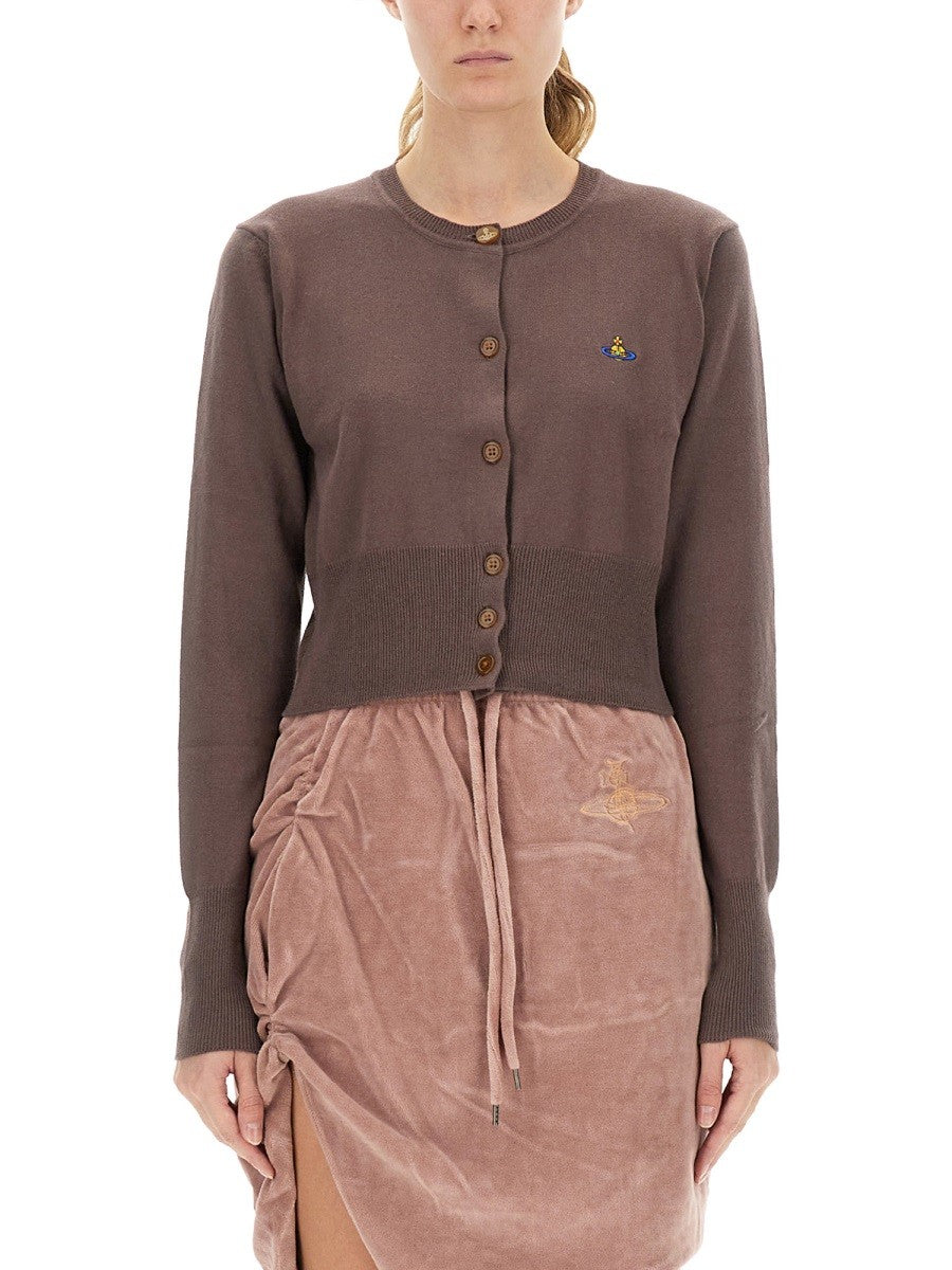 Vivienne Westwood CARDIGAN "BEA"