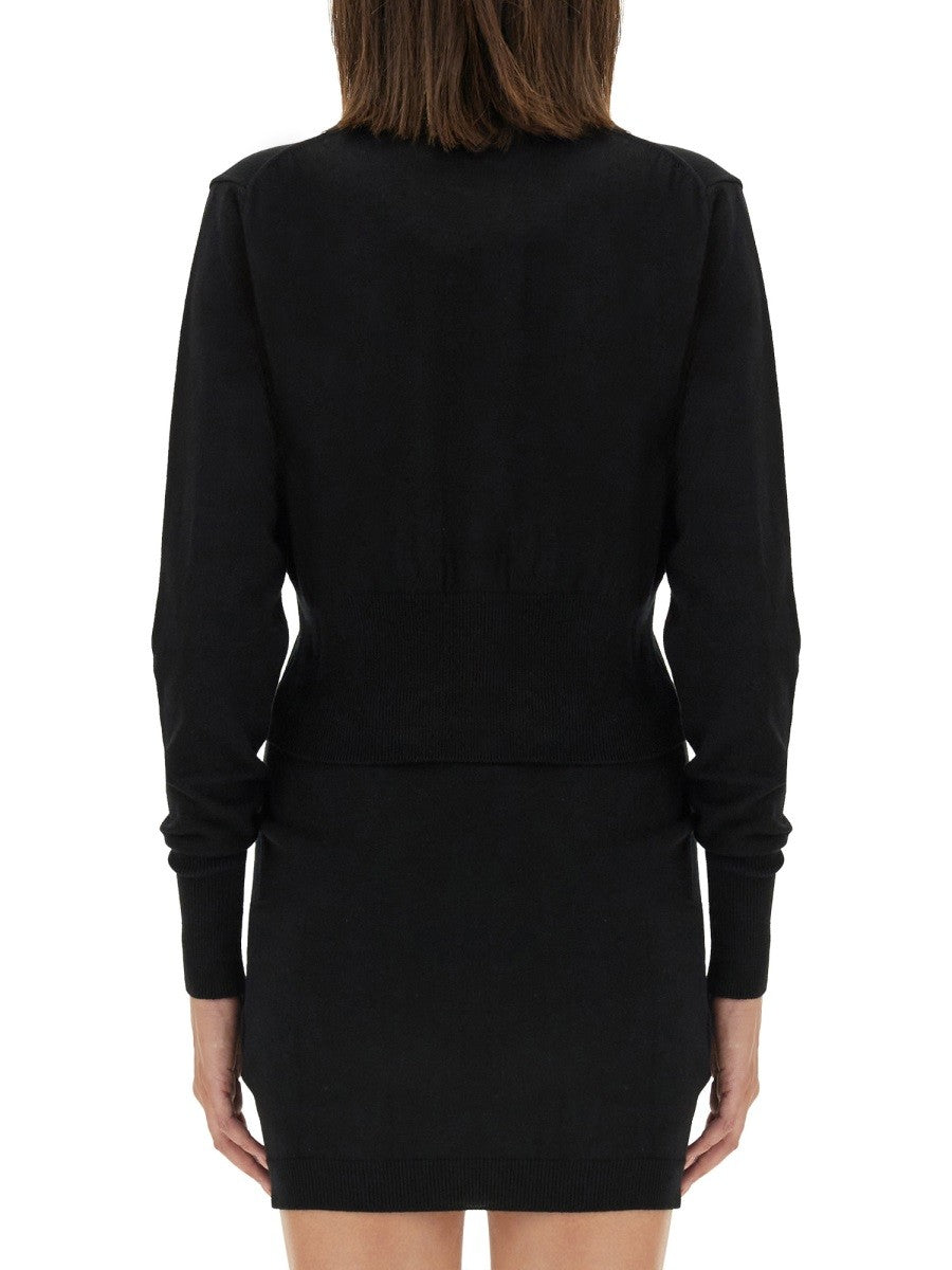 Vivienne Westwood CARDIGAN "BEA"