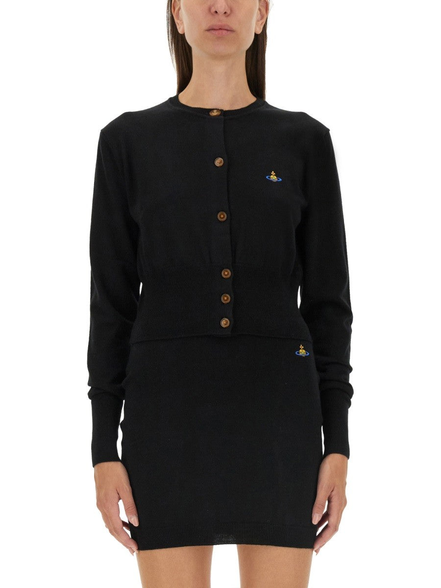 Vivienne Westwood CARDIGAN "BEA"