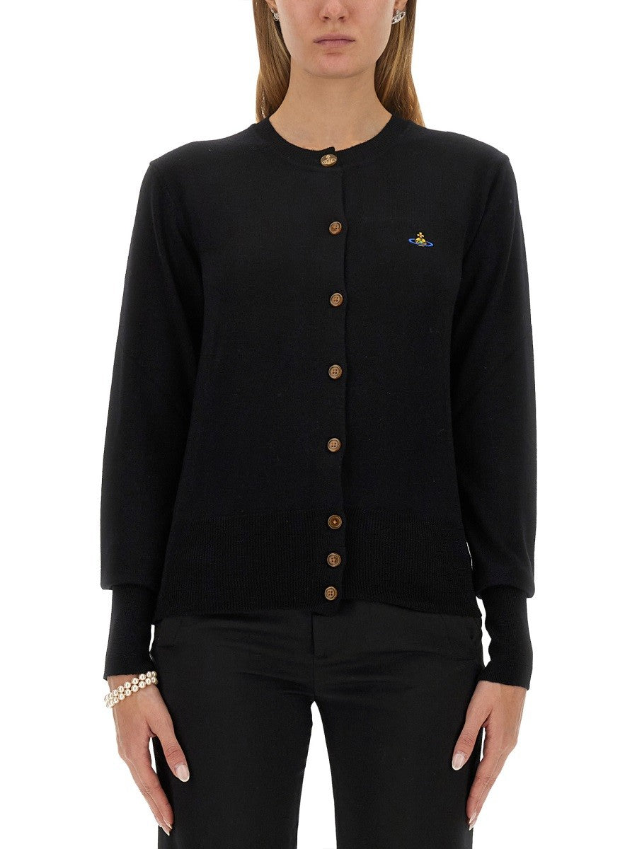 Vivienne Westwood CARDIGAN "BEA"