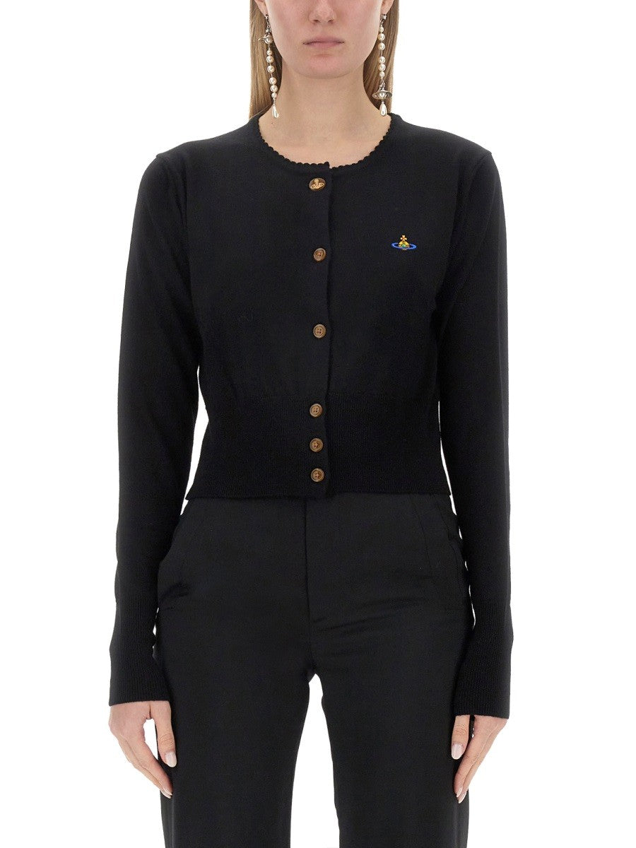 Vivienne Westwood CARDIGAN "BEA"