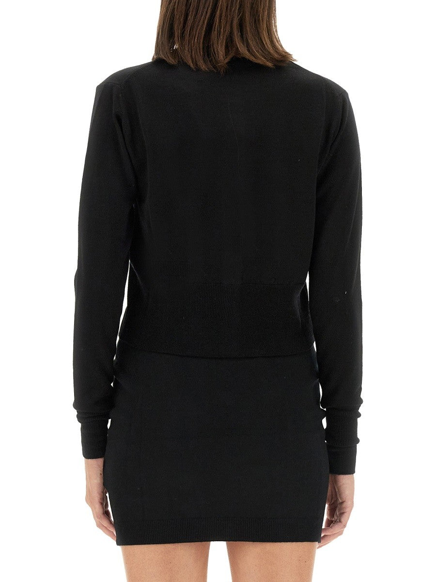 Vivienne Westwood CARDIGAN "BEA"