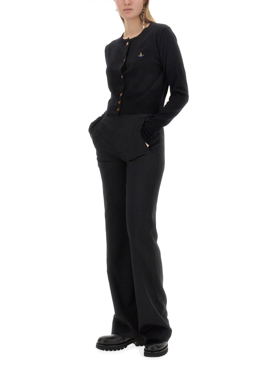 Vivienne Westwood CARDIGAN "BEA"
