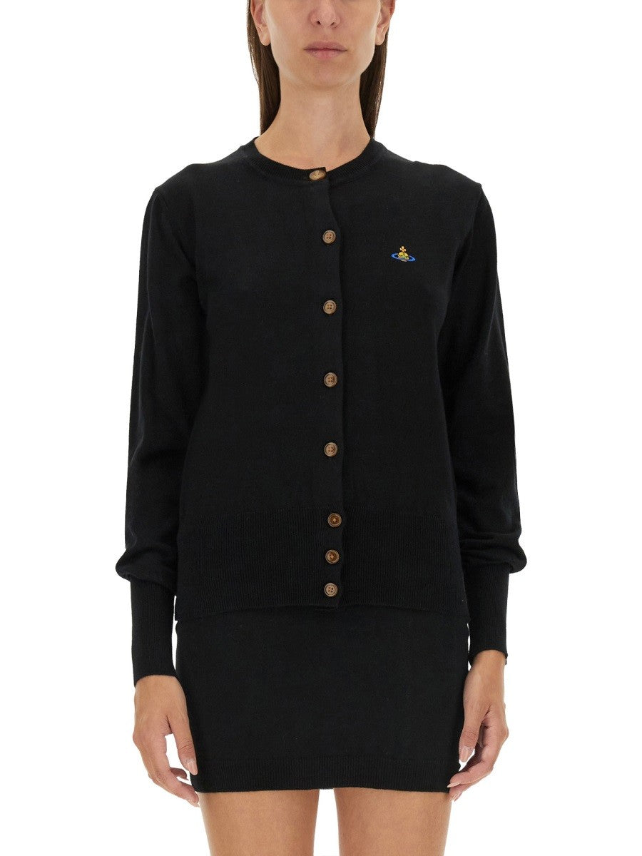 Vivienne Westwood CARDIGAN "BEA"