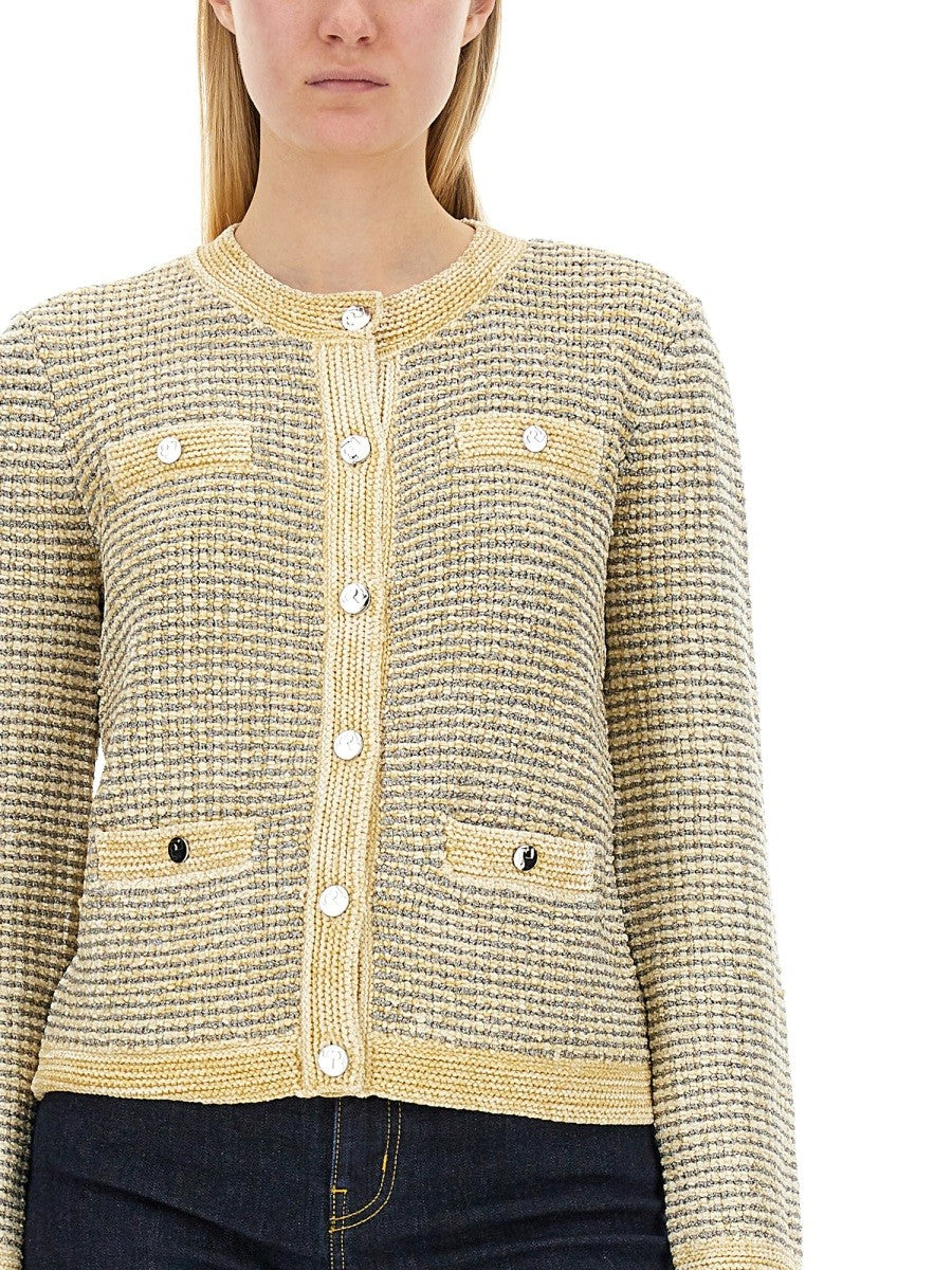 Tory Burch CARDIGAN "KENDRA"