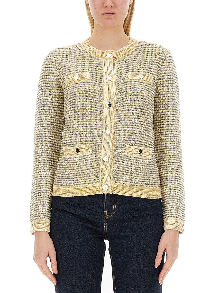 Tory Burch CARDIGAN "KENDRA"