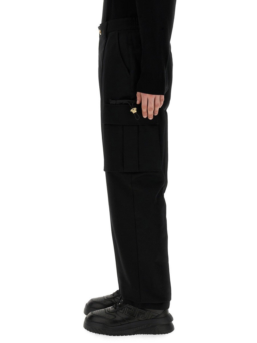 Versace CARGO PANTS