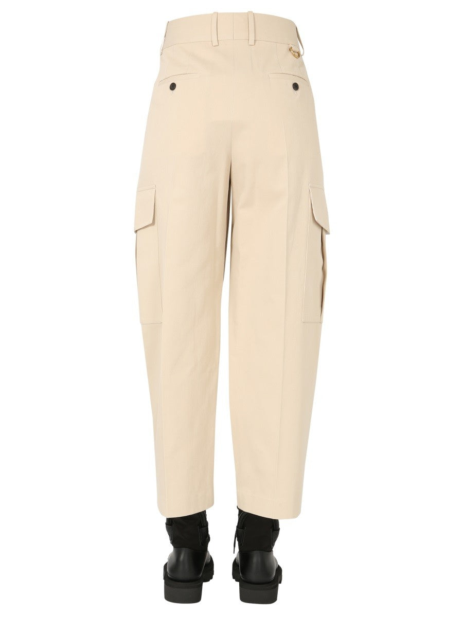 Givenchy CARGO PANTS