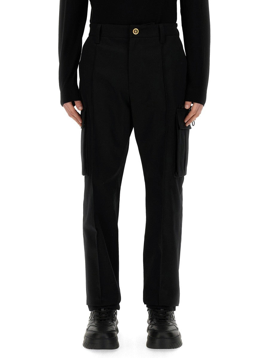 Versace CARGO PANTS