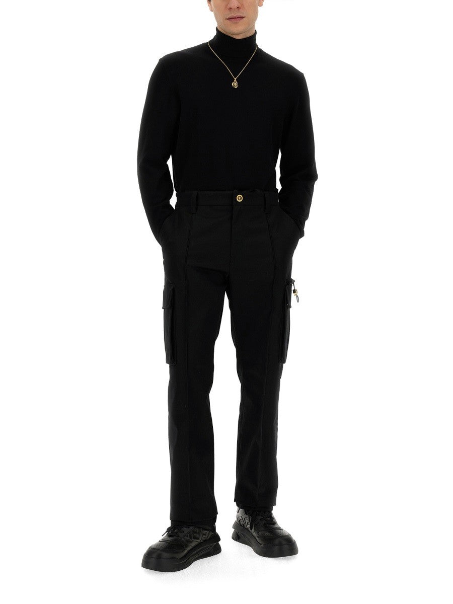 Versace CARGO PANTS