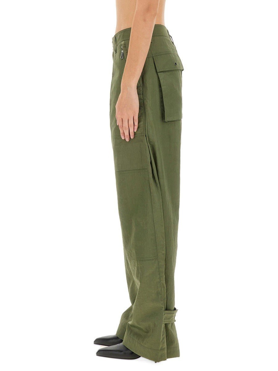 RABANNE CARGO PANTS