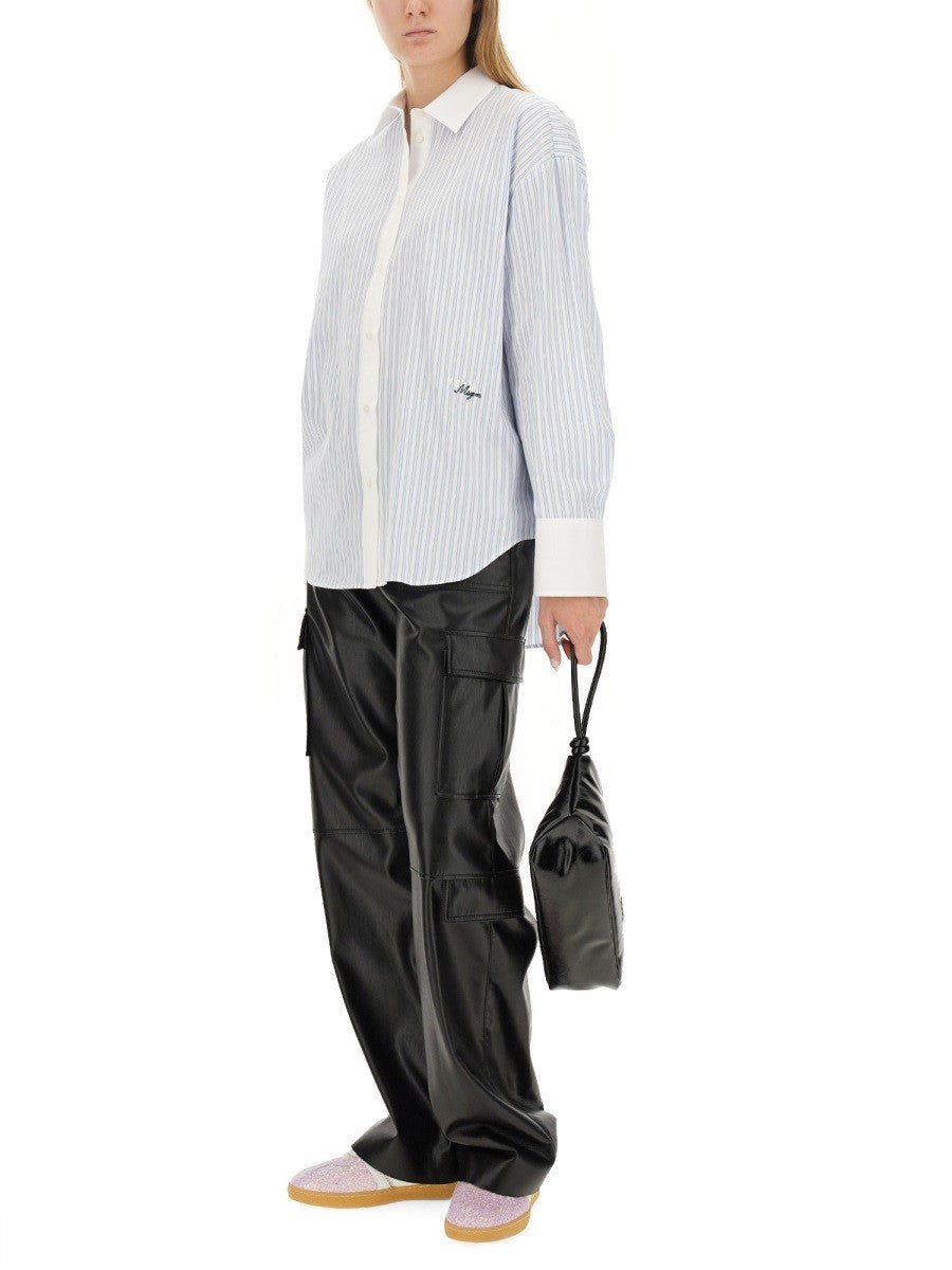 msgm CARGO PANTS