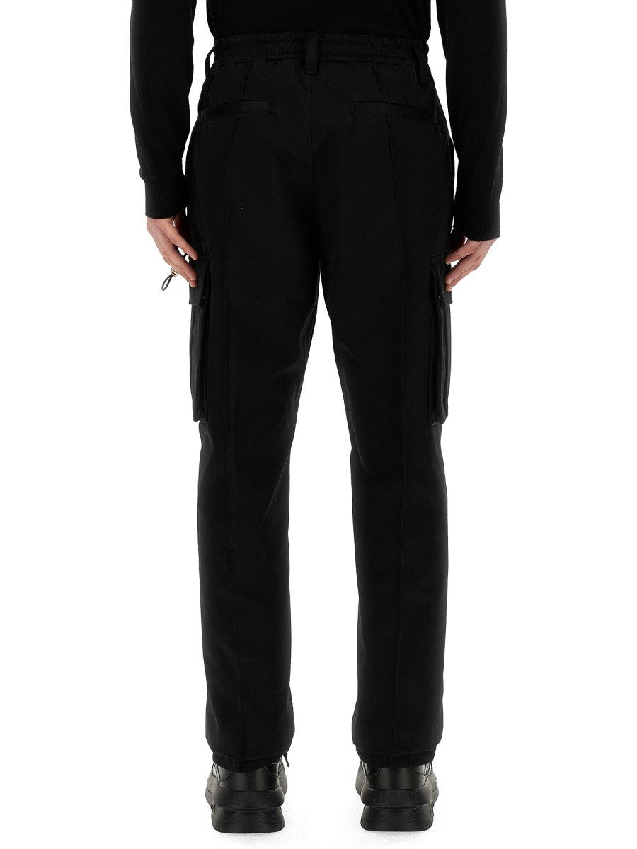 Versace CARGO PANTS
