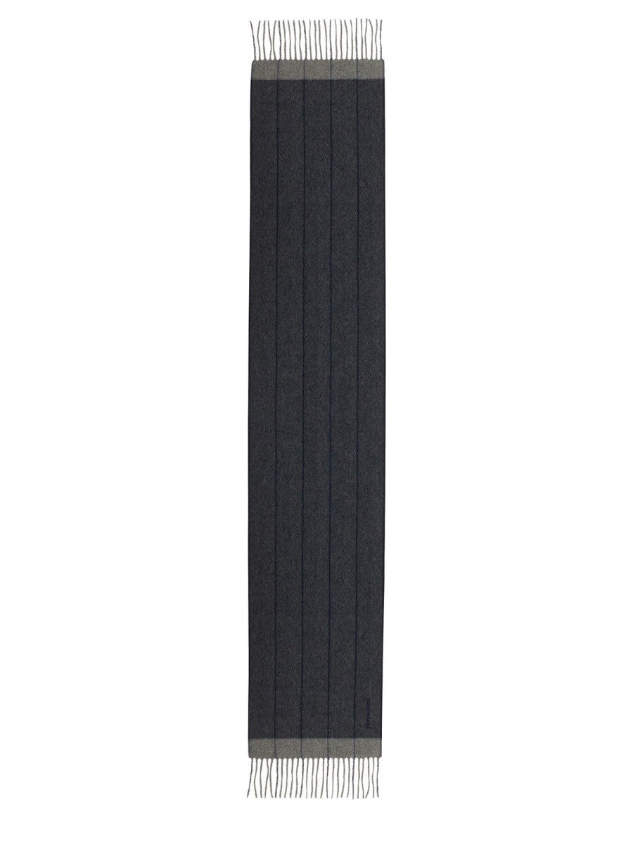 Ferragamo CASHMERE BLEND SCARF