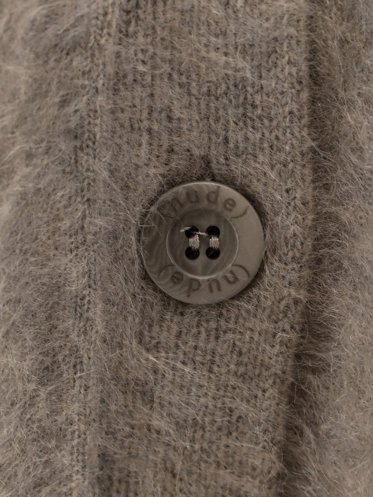 NUDE Cashmere cardigan
