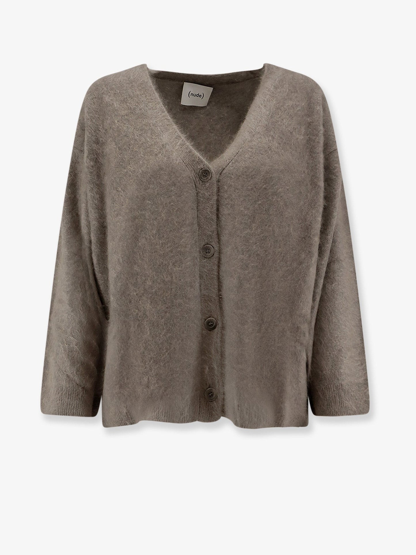 NUDE Cashmere cardigan