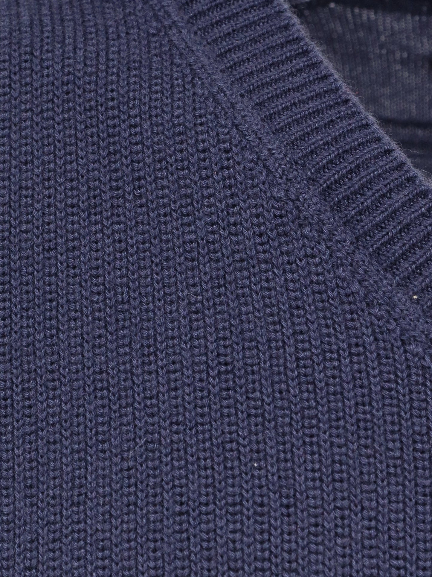 Zegna Cashmere sweater