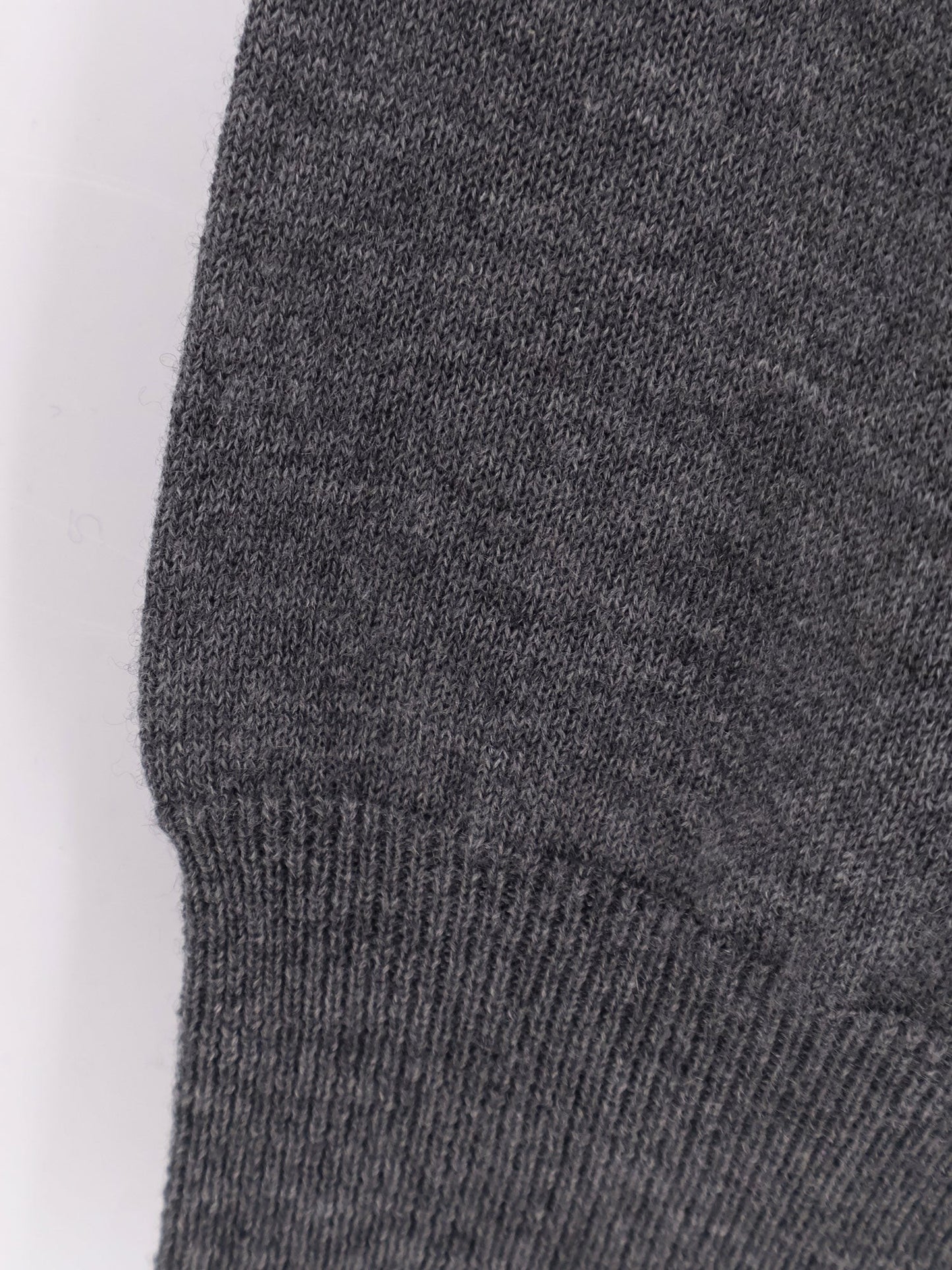 Zegna Cashmere sweater