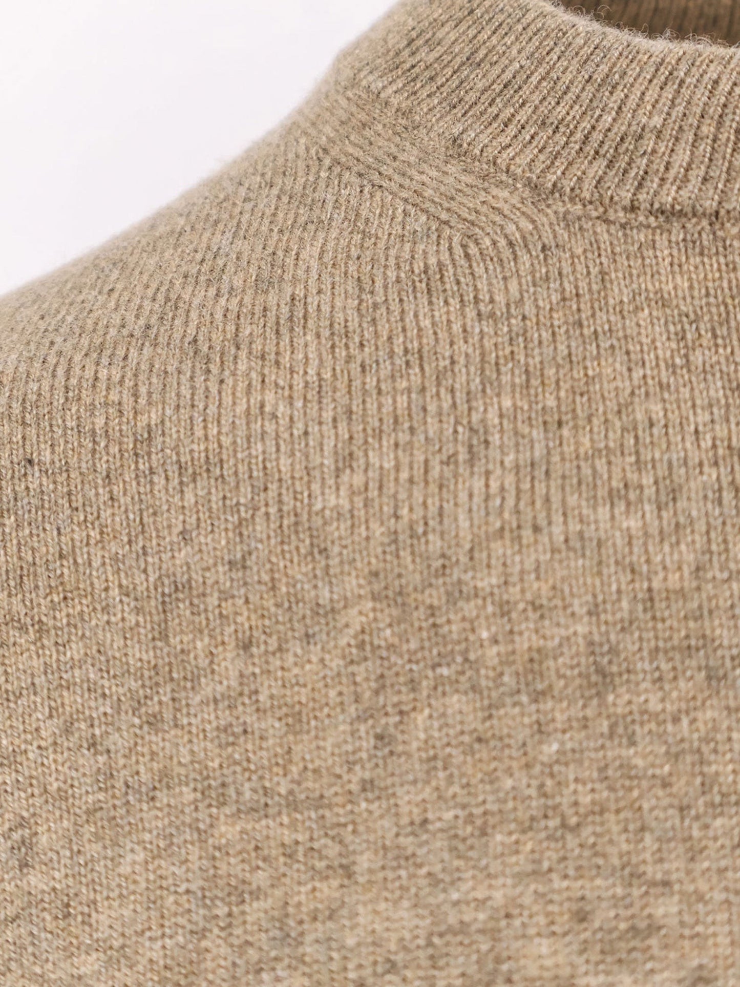 LORO PIANA Cashmre sweater