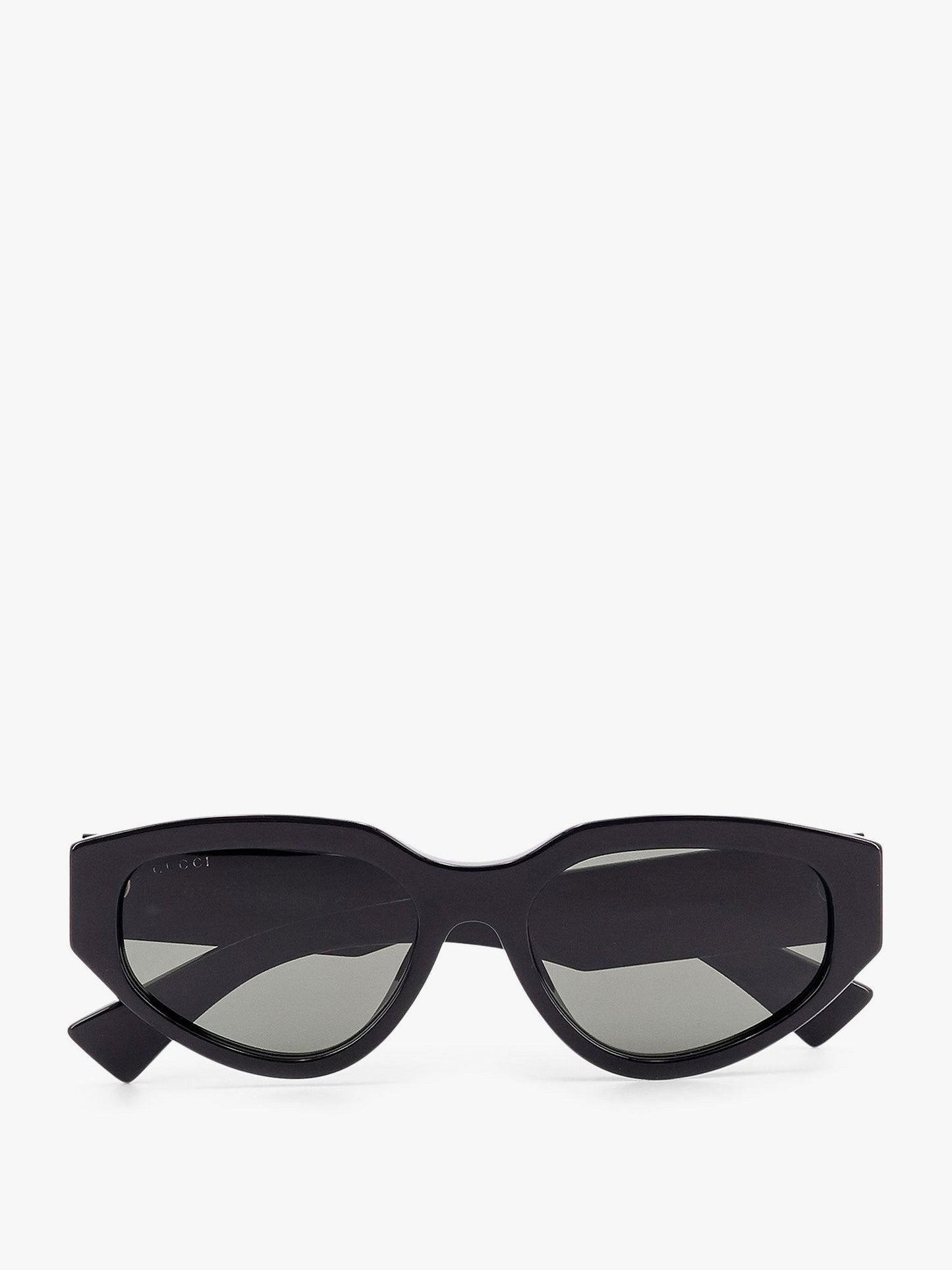 Gucci Cat-eye acetate sunglasses