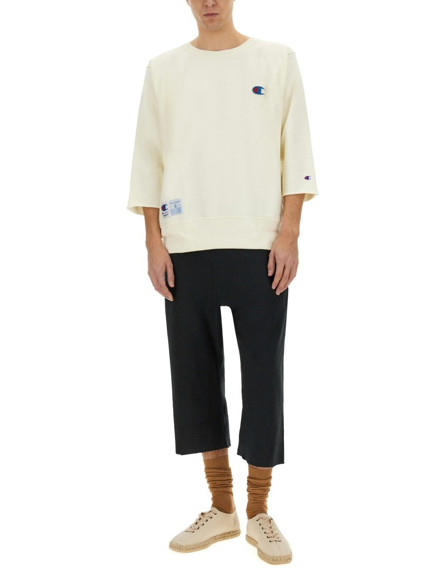 UNDERCOVER CHAMPION X UNDERCOVER T-SHIRT