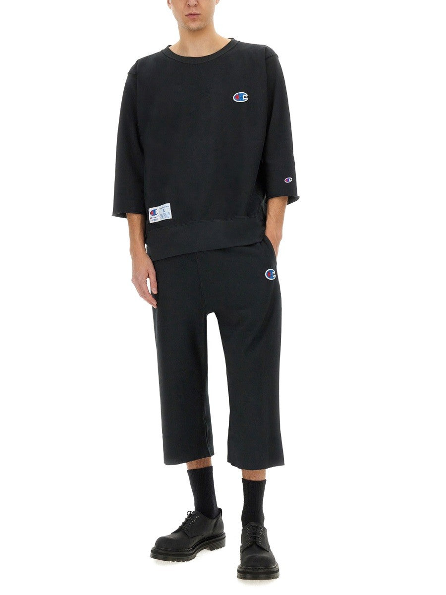 UNDERCOVER CHAMPION X UNDERCOVER T-SHIRT