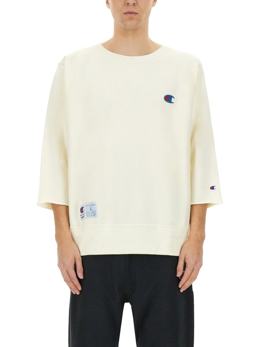 UNDERCOVER CHAMPION X UNDERCOVER T-SHIRT