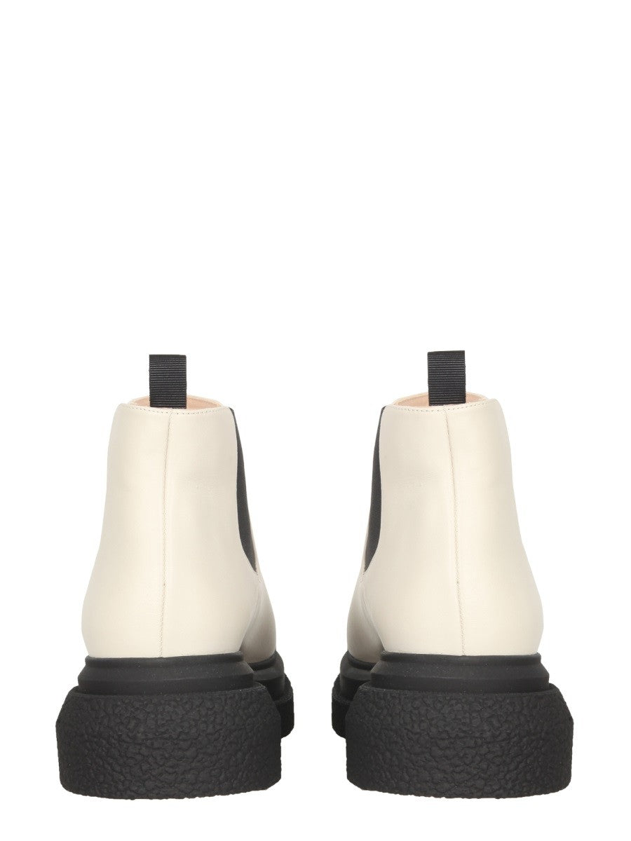 Stuart Weitzman CHARLI BOOTS