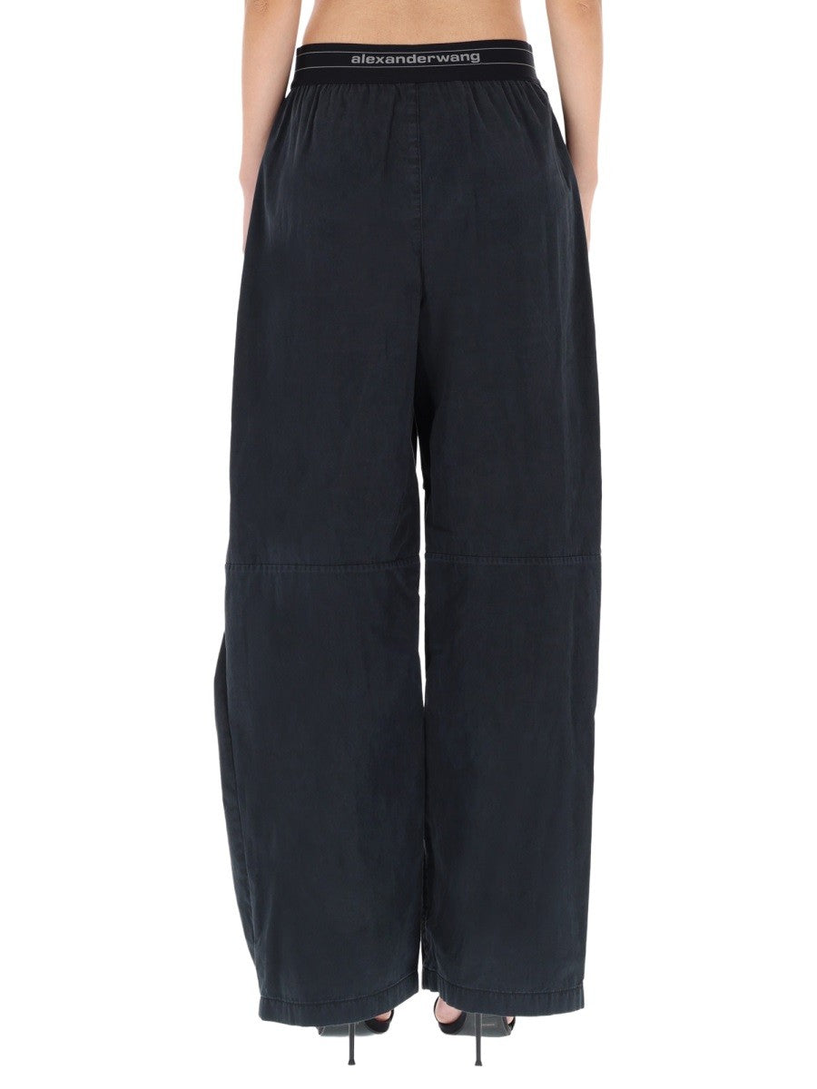 Alexander Wang CHINO PANTS