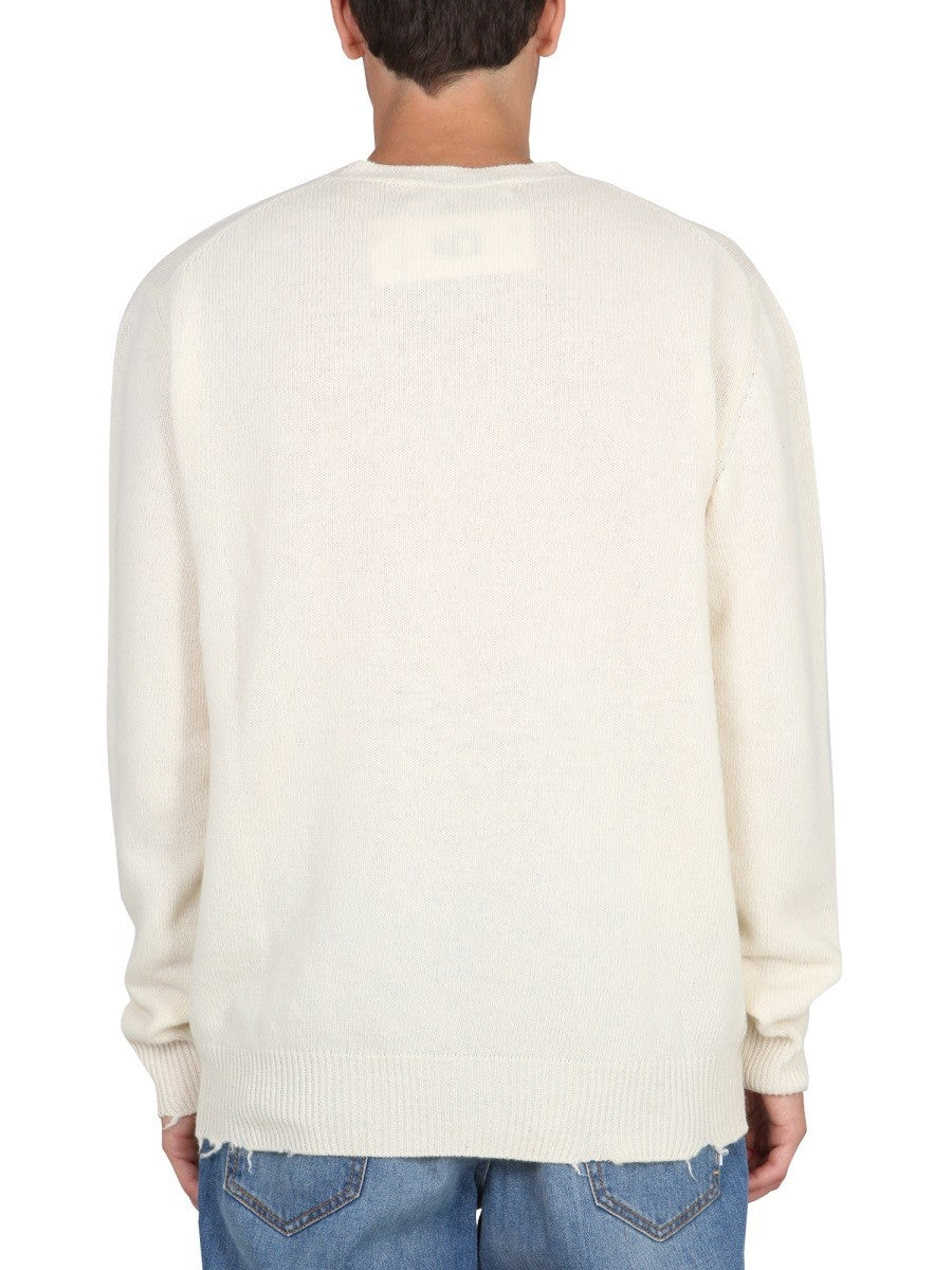 DEPARTMENT FIVE CHOKER