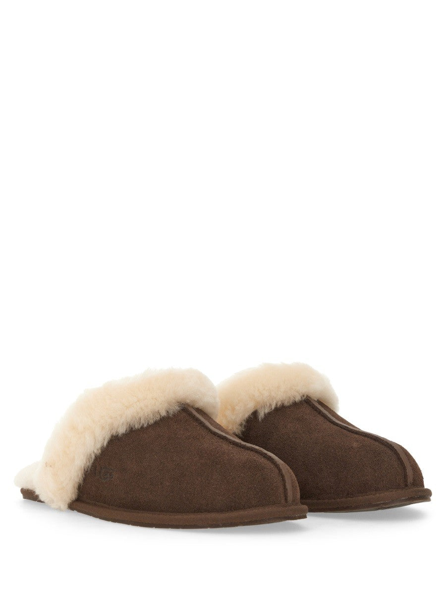 Ugg SLIPPER "SCUFFETTE II"