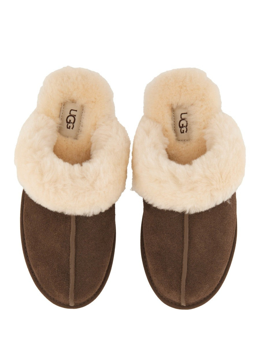 Ugg SLIPPER "SCUFFETTE II"