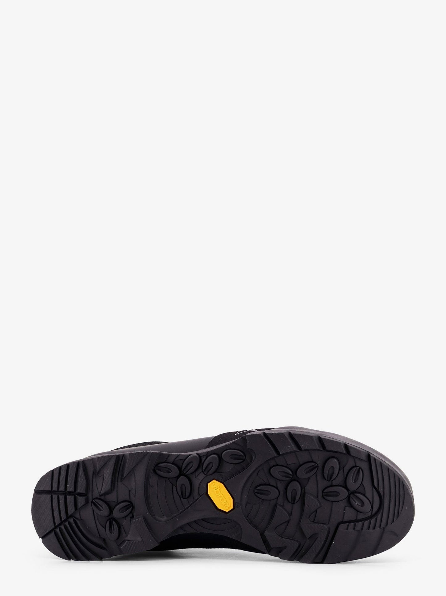 Roa Cingino microfiber low-top sneakers