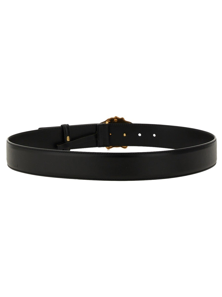 Versace CINTURA "LA MEDUSA"