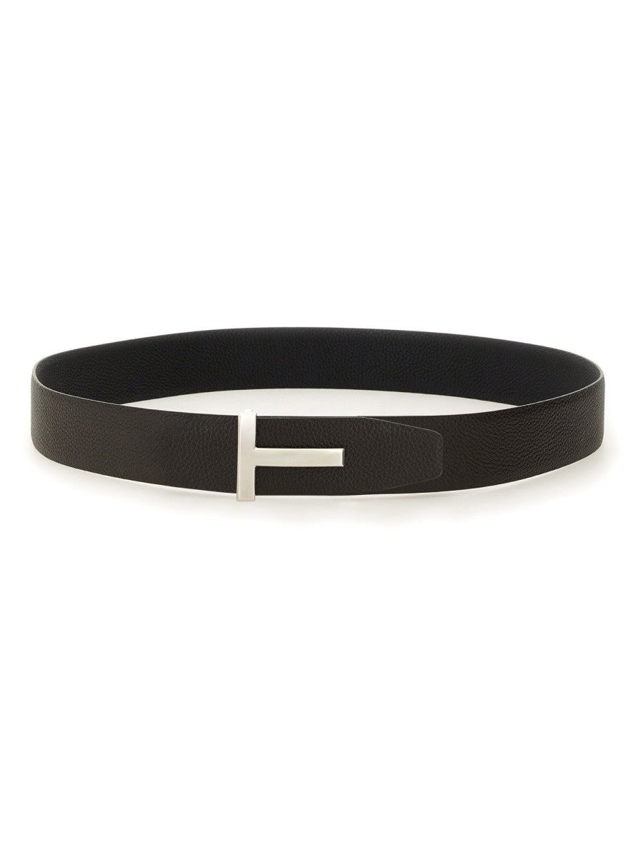 TOM FORD REVERSIBLE BELT
