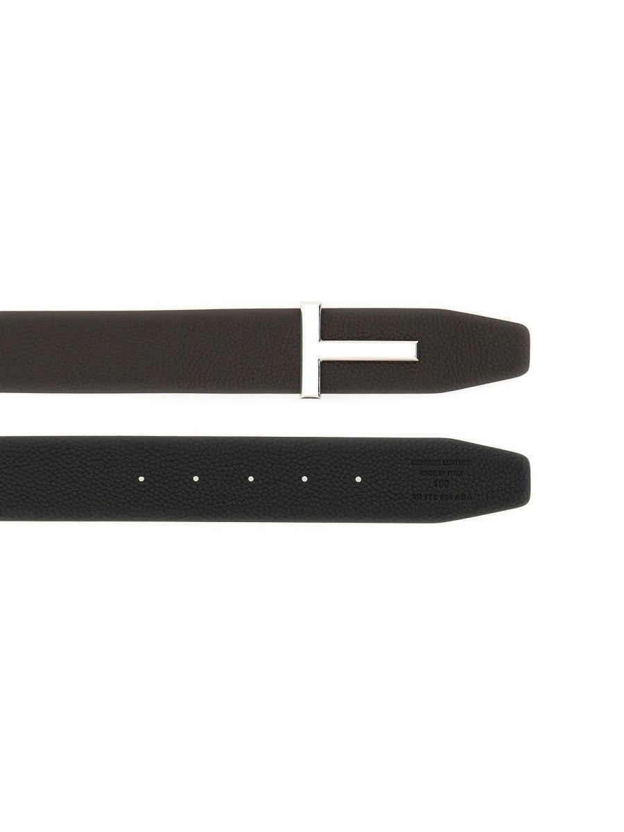 TOM FORD REVERSIBLE BELT