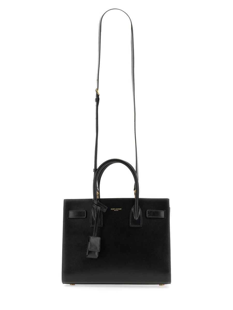 Saint Laurent "CLASSIC BABY SAC DE JOUR" BAG