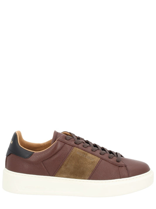 Woolrich "CLASSIC COURT" SNEAKER