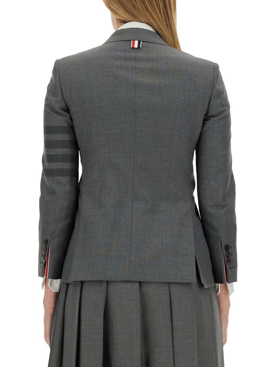 THOM BROWNE CLASSIC JACKET