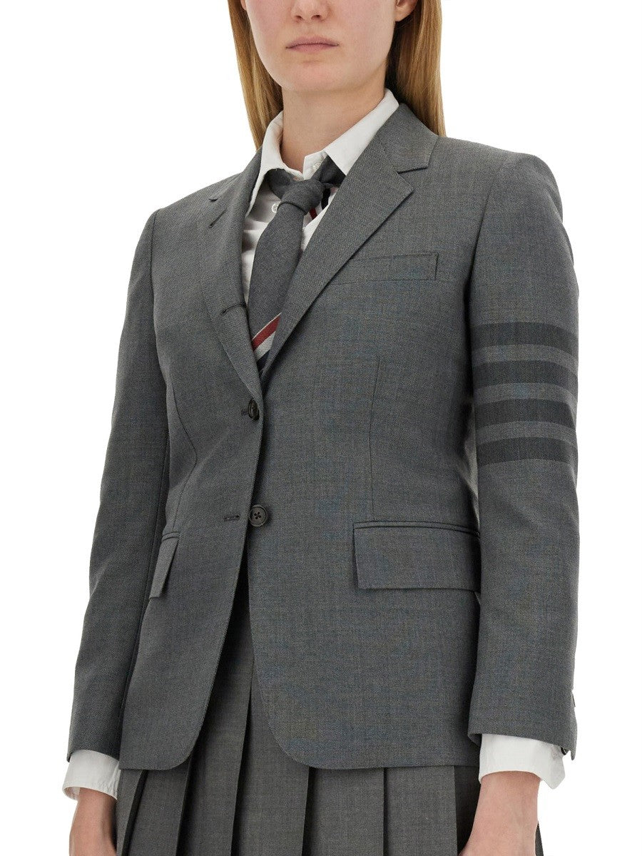 THOM BROWNE CLASSIC JACKET