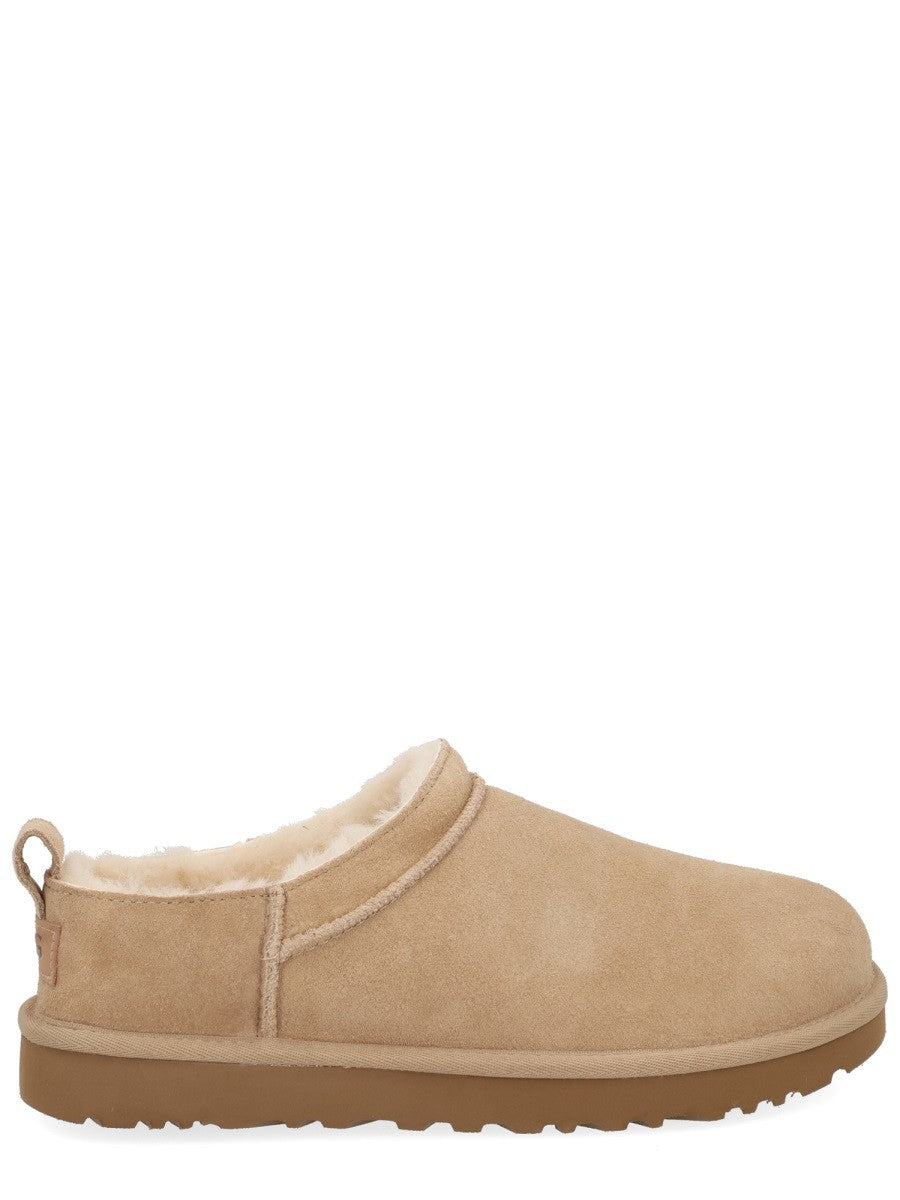 Ugg "CLASSIC MICRO" BOOTS