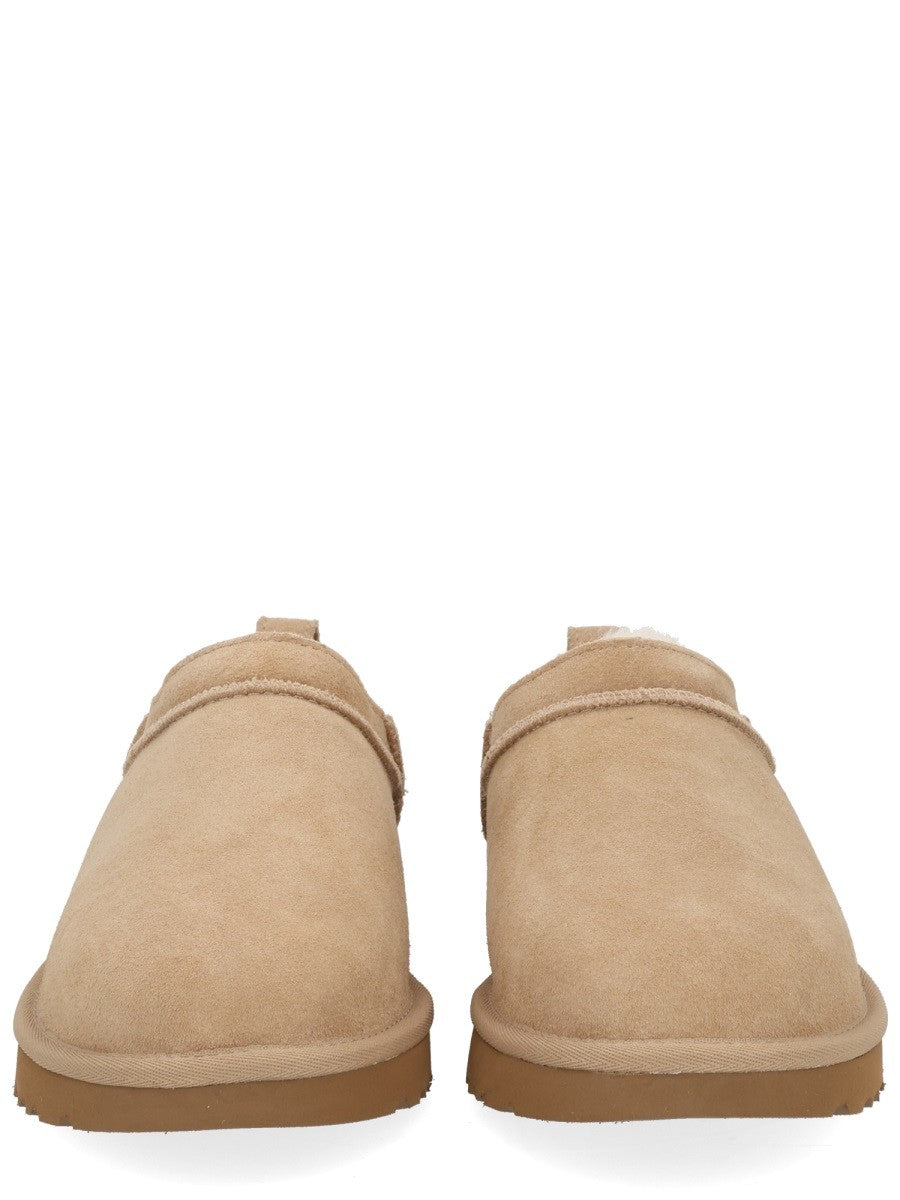 Ugg "CLASSIC MICRO" BOOTS