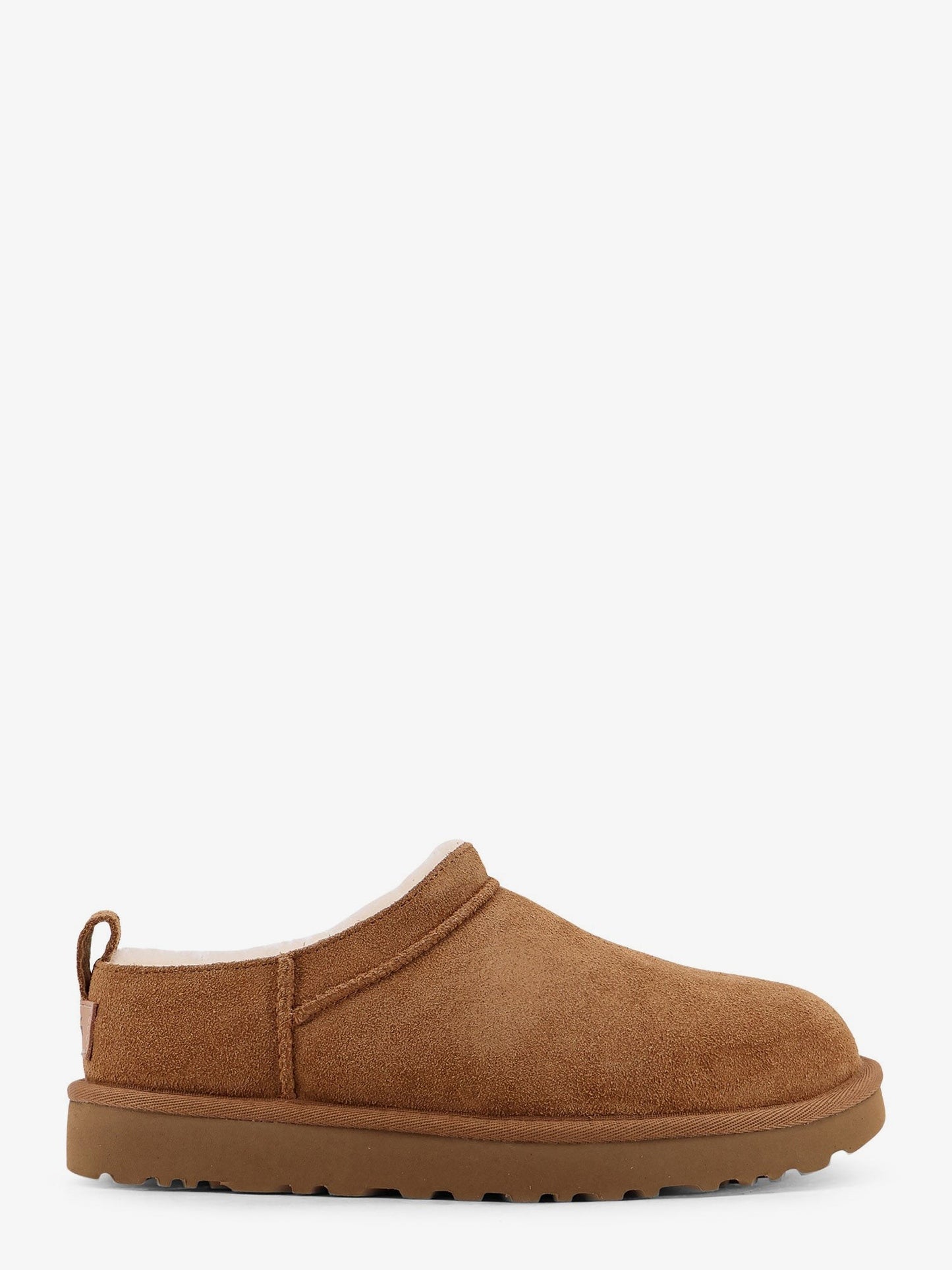 Ugg Classic Micro suede slip-on