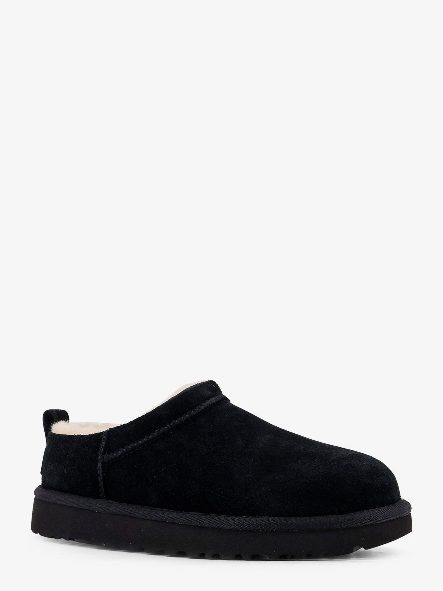Ugg Classic Micro suede slip-on