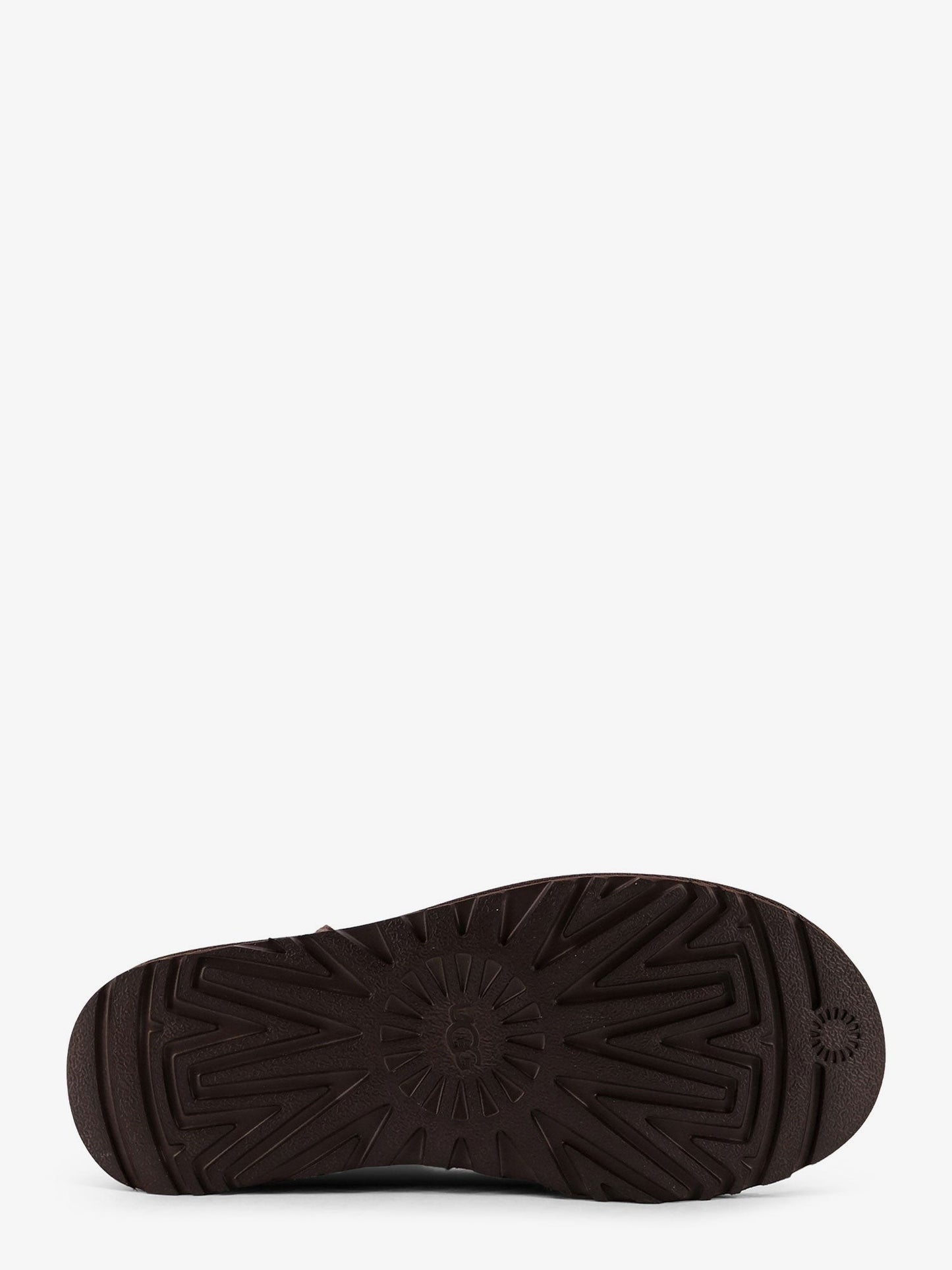 Ugg Classic Mini II suede ankle boots