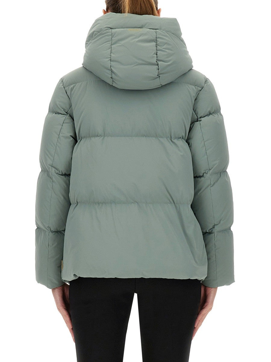 Woolrich "CLOUD MADISON" JACKET